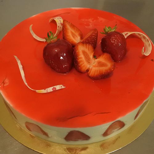 Gateaux à thèmes – Pâtisserie Blanleil